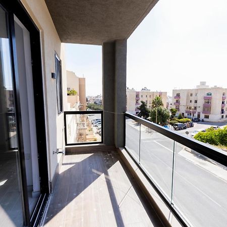 Pauliz Apartments San Gwann Екстер'єр фото