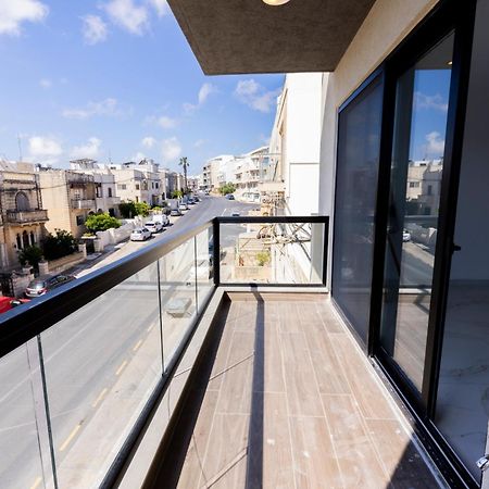 Pauliz Apartments San Gwann Екстер'єр фото