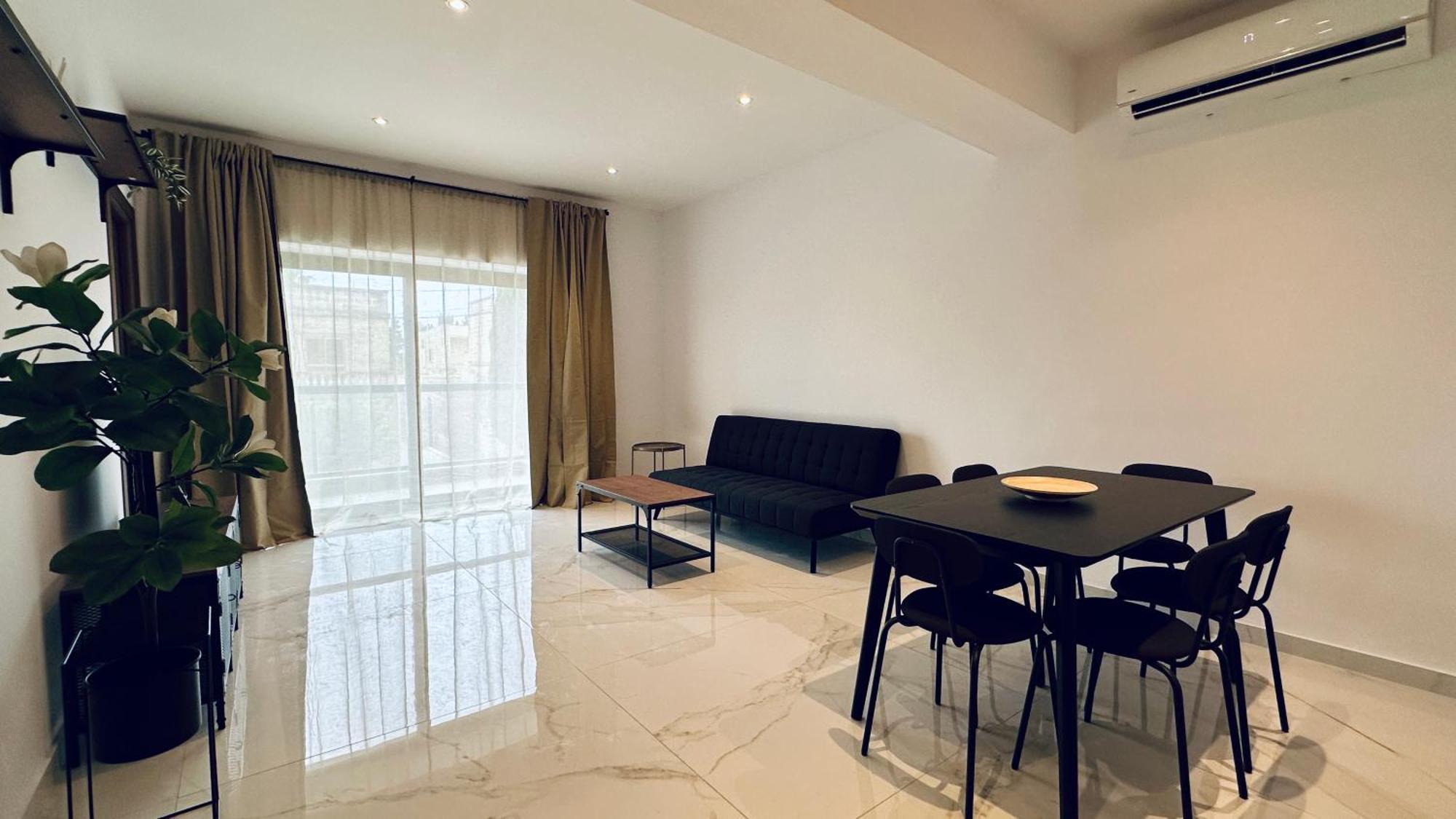 Pauliz Apartments San Gwann Екстер'єр фото