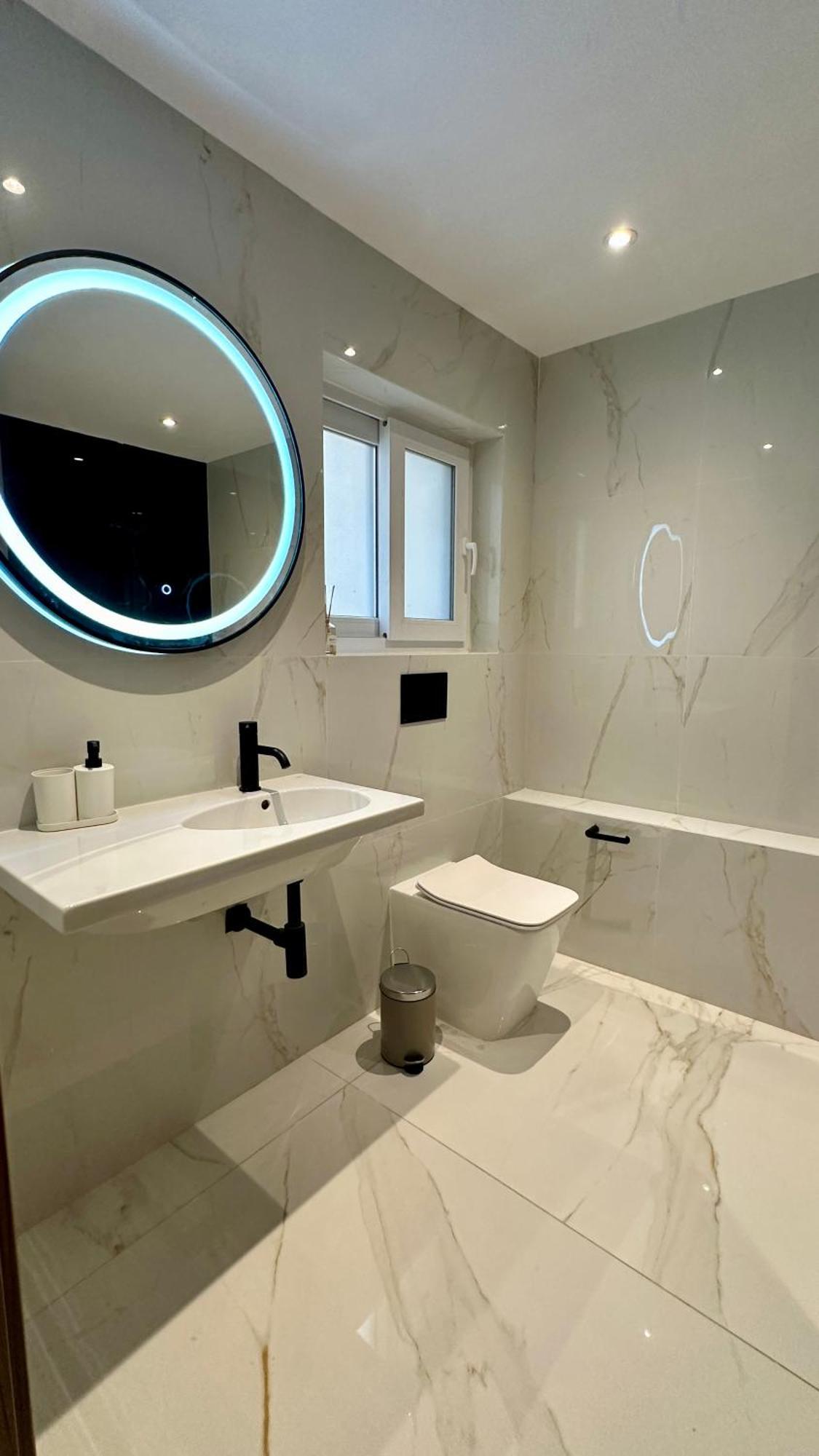 Pauliz Apartments San Gwann Екстер'єр фото