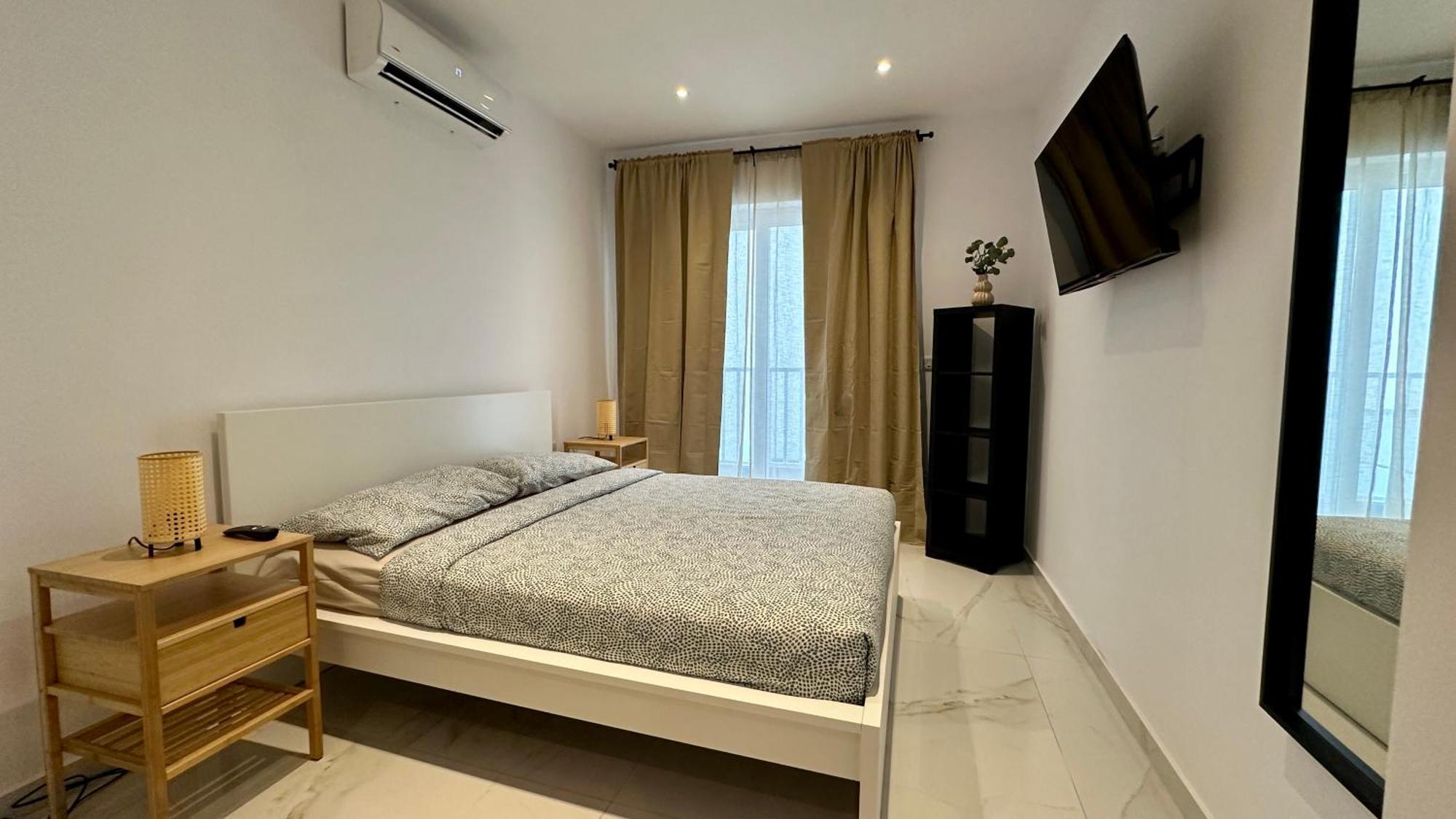 Pauliz Apartments San Gwann Екстер'єр фото