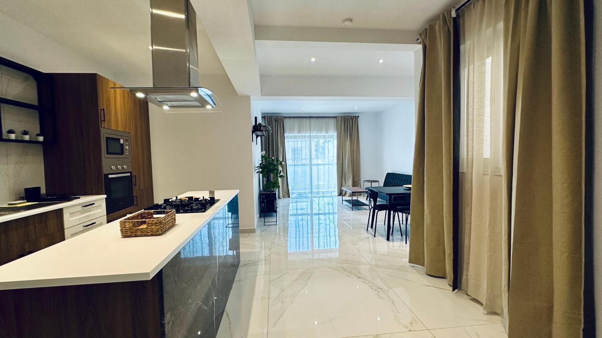 Pauliz Apartments San Gwann Екстер'єр фото