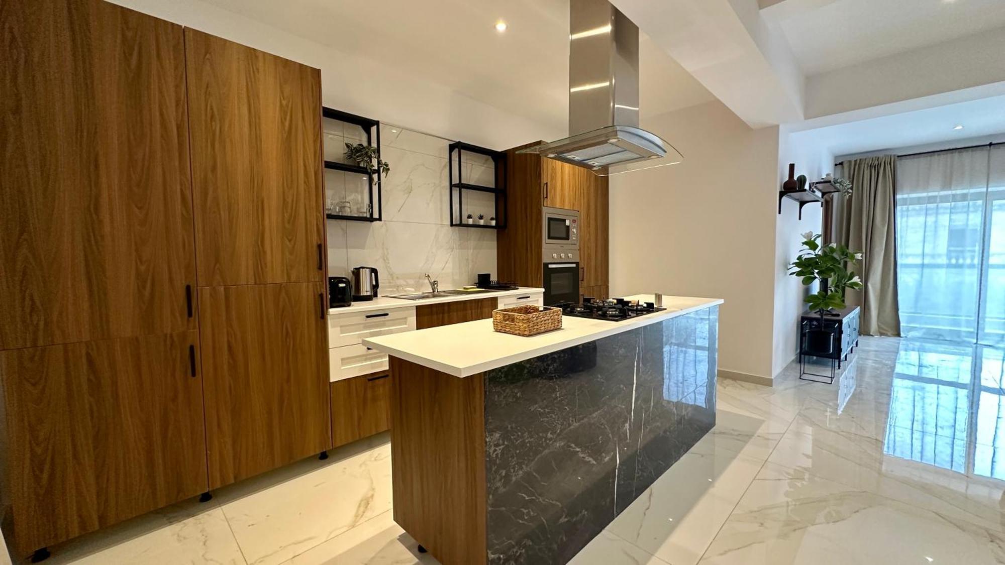 Pauliz Apartments San Gwann Екстер'єр фото
