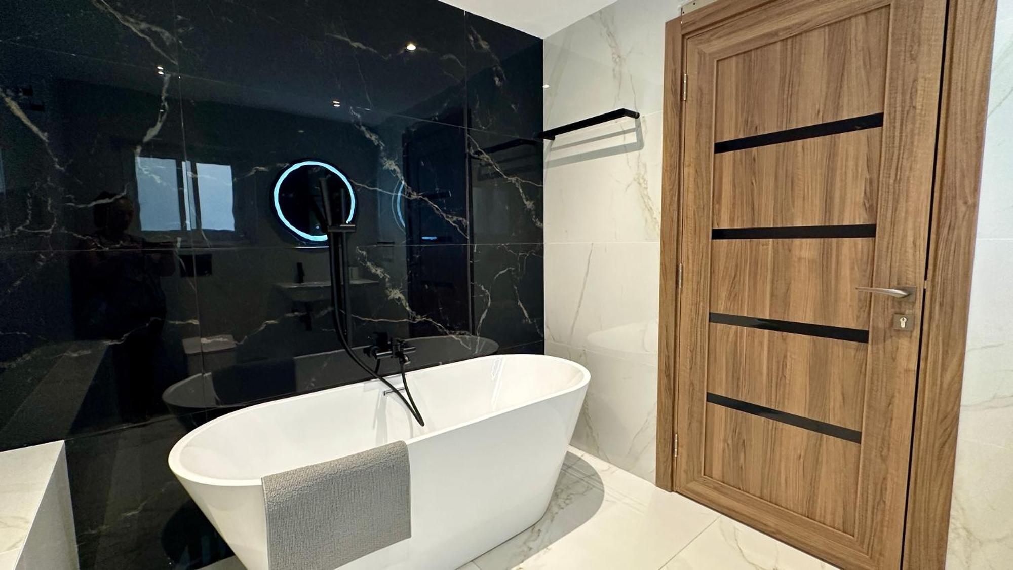 Pauliz Apartments San Gwann Екстер'єр фото