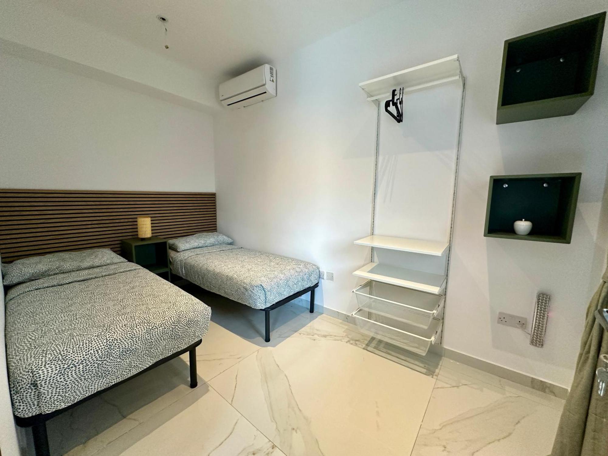 Pauliz Apartments San Gwann Екстер'єр фото