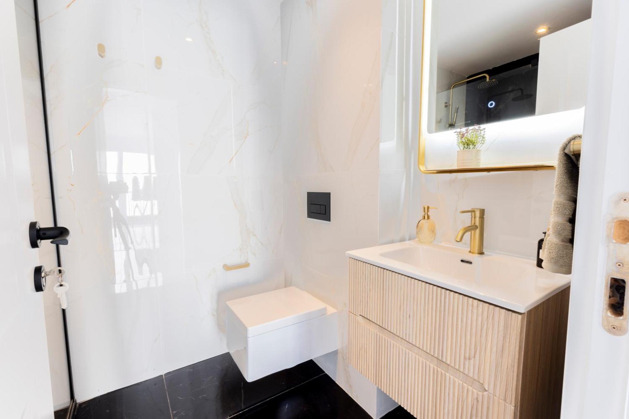 Pauliz Apartments San Gwann Екстер'єр фото