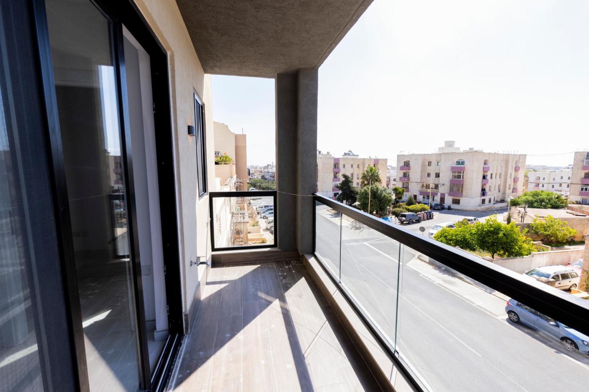 Pauliz Apartments San Gwann Екстер'єр фото