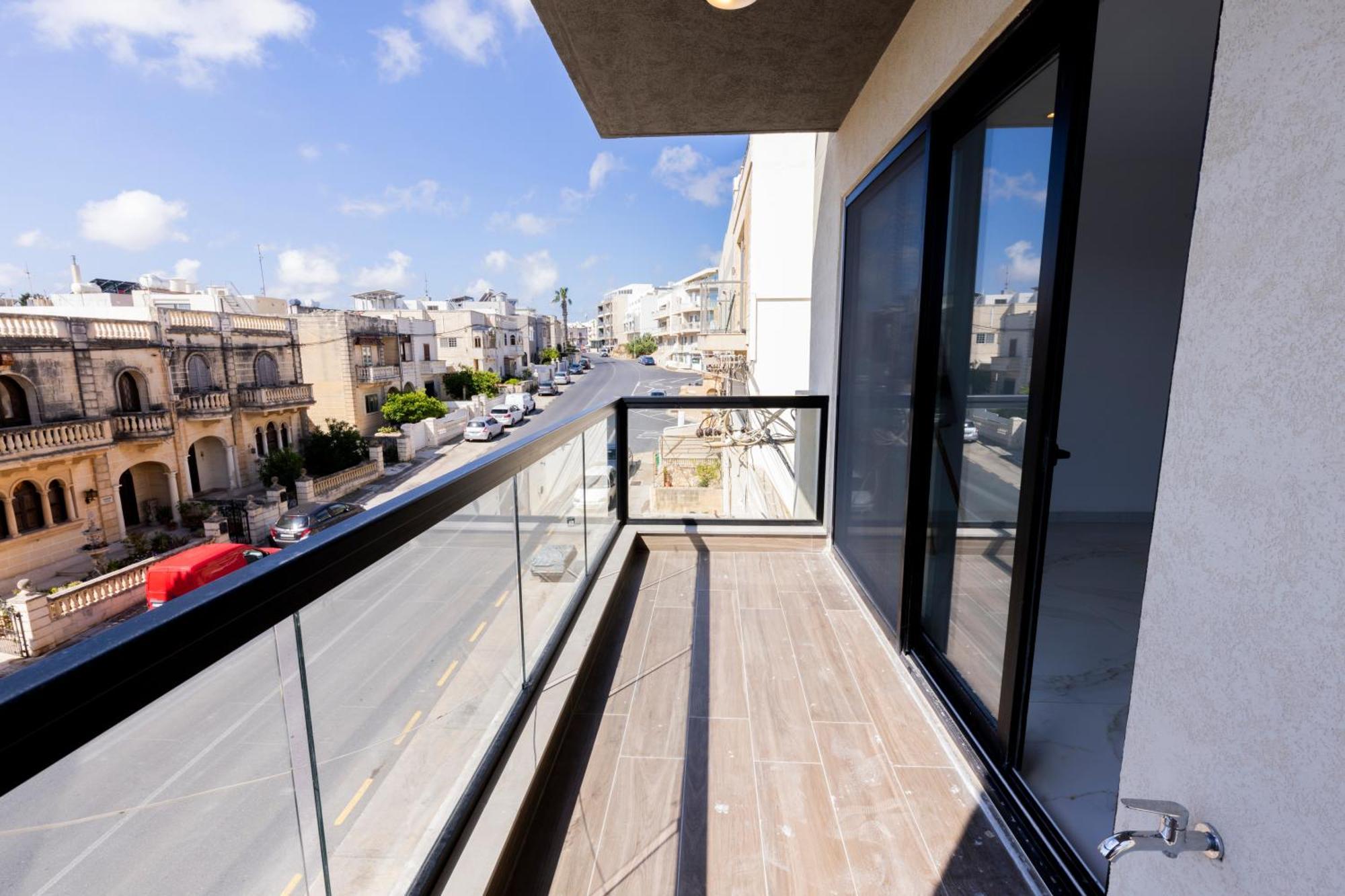 Pauliz Apartments San Gwann Екстер'єр фото